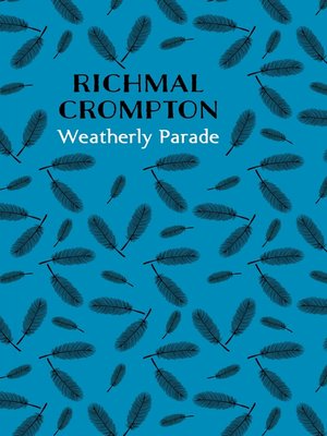 cover image of Weatherley Parade